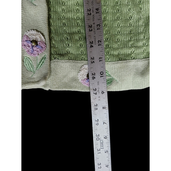 Torrid sweater tank top set size 2X - Picture 9 of 11